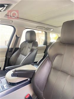 لاند ڕۆڤەر ڕانج ڕۆڤەر سپۆرت